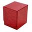 DEX Creation Deck Box - Small Red